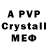 MDMA crystal Mendia nev